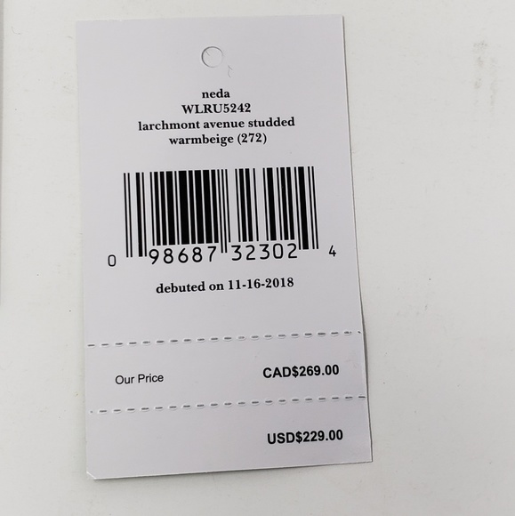 Kate Spade Zippy Wallet MSRP $229 - Picture 6 of 7